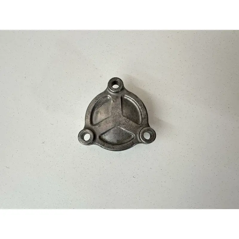 OEM POLARIS SPORTSMAN 500 SCRAMBLER RANGER CYLINDER HEAD ADAPTER CAMSHAFT COVER
