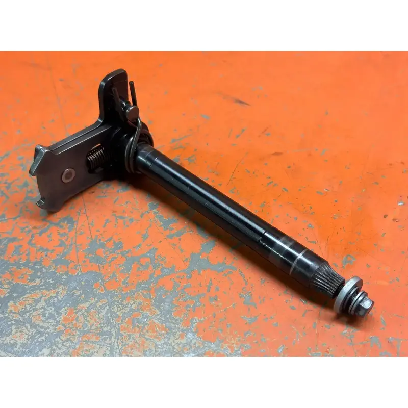 Shift Shaft with special bolt & washers   2003 KTM 525 EXC 450 520  * 2000-2007