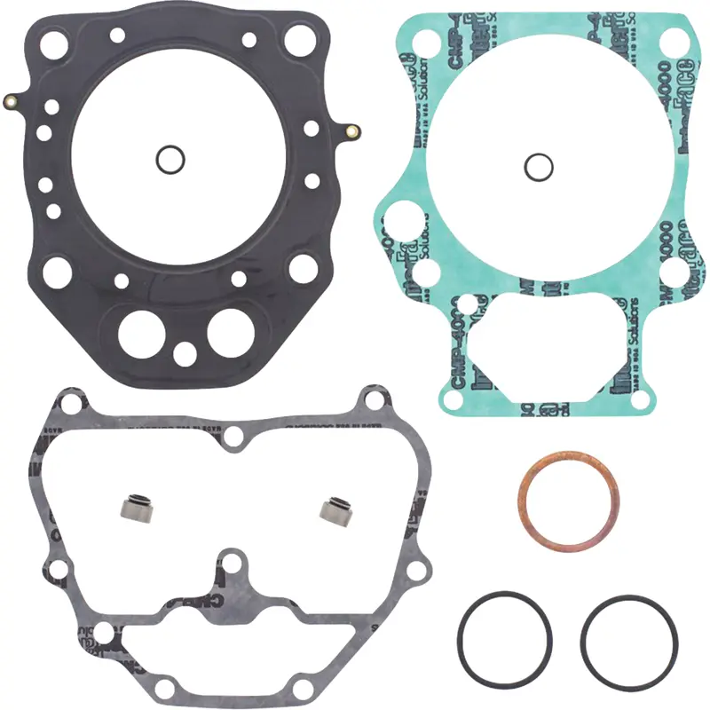 Vertex Top End Gasket Kit - Honda
