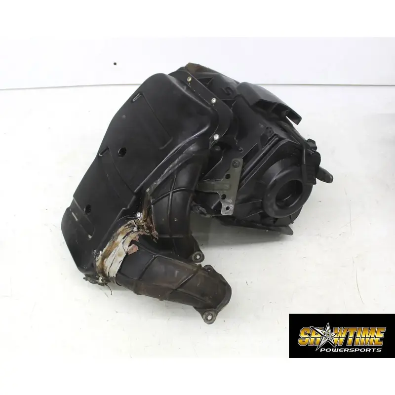 15-25 Polaris Sportsman Xp 1000 Airbox Air Intake Filter Box