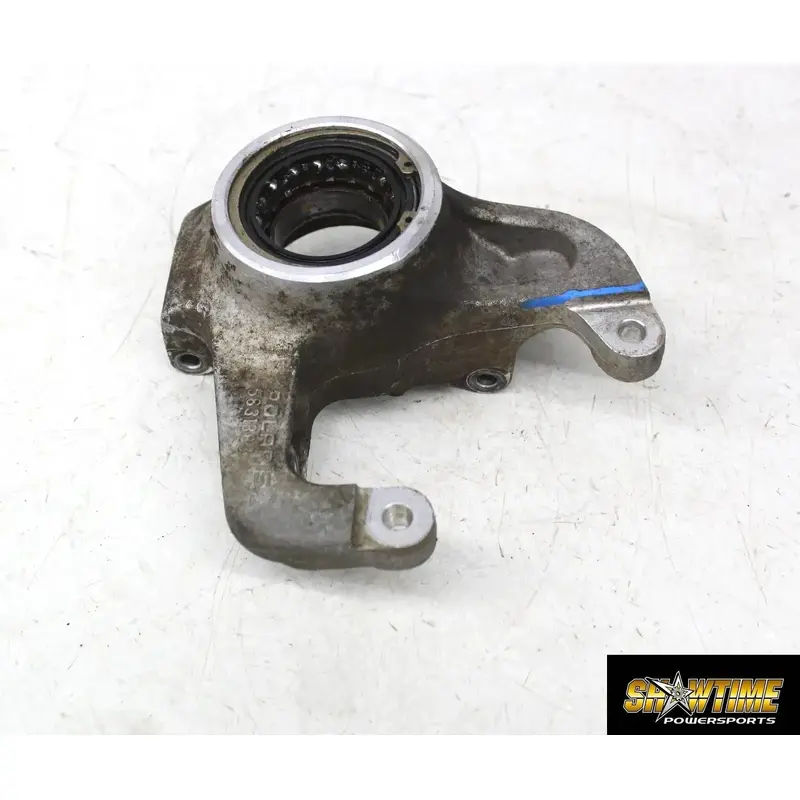 15-25 Polaris Sportsman Xp 1000 Front Left Knuckle spindle