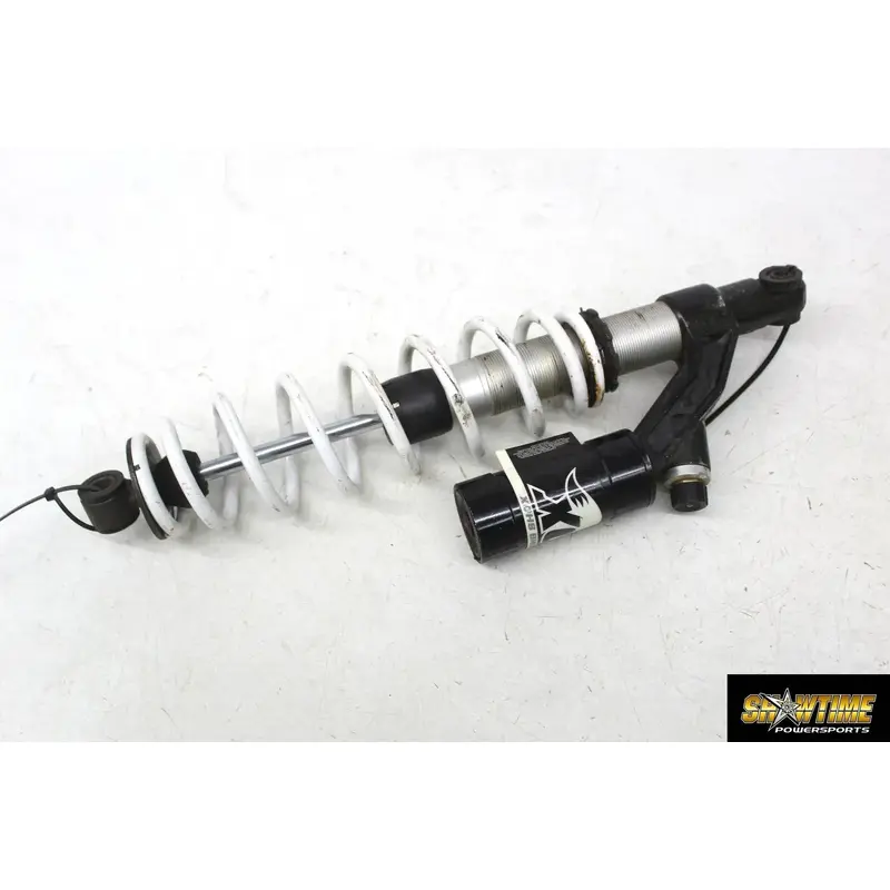 15-25 Polaris Sportsman Xp 1000 Rear Back Left Shock Absorber Suspension