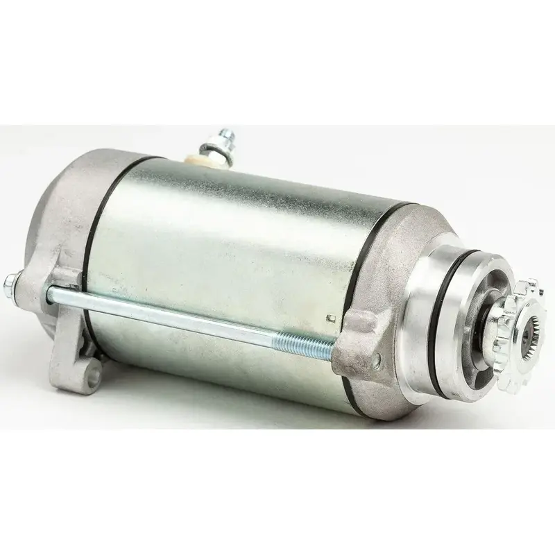 1980-1983 KAWASAKI KZ250 RICKS STARTER MOTOR KAW/ PART# 61-219