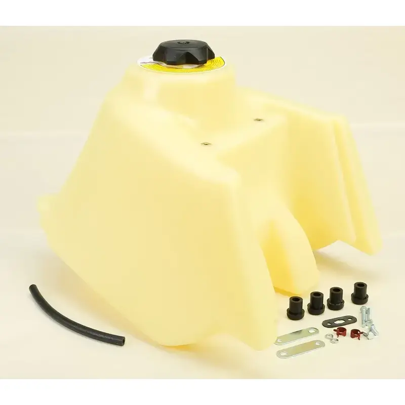 1987-2006 YFZ 350 BANSHEE IMS FUEL TANK NATURAL 5.6 GAL/ PART# 127311-N2