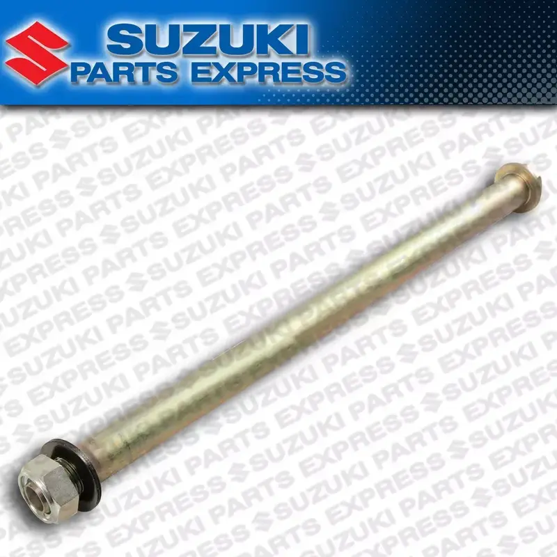 2003 - 2008 SUZUKI LTZ400 QUAD SPORT LT-Z 400 SWINGARM BOLT & NUT  61200-07810