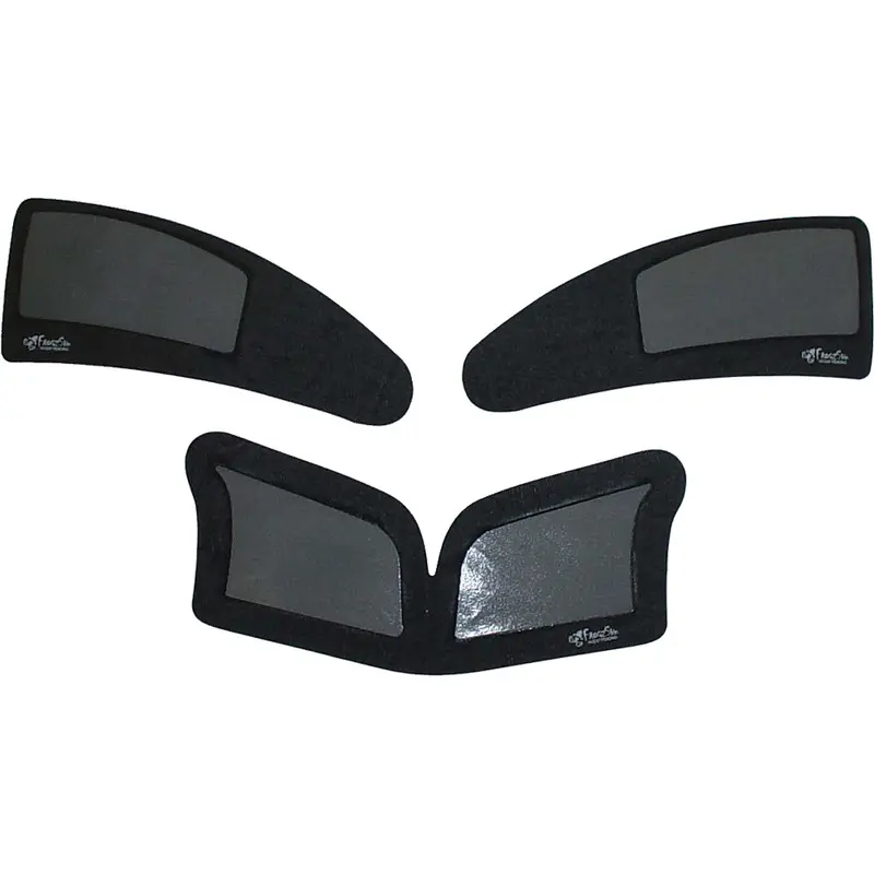FROGZ SKIN VENT KIT A/C