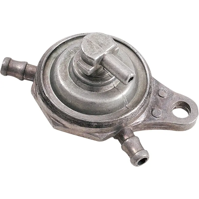 MOGO PARTS GY6 VACUUM SHUT OFF/PETCOCK 50-150CC