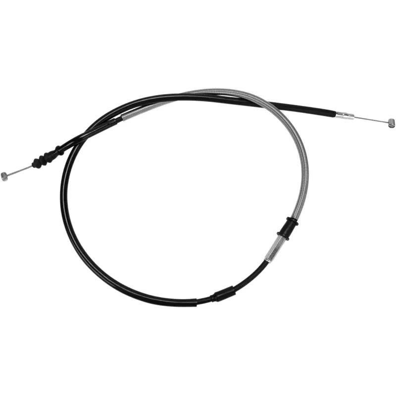 Motion pro Black Vinyl Clutch Cable - Terminator -  2" - Yamaha