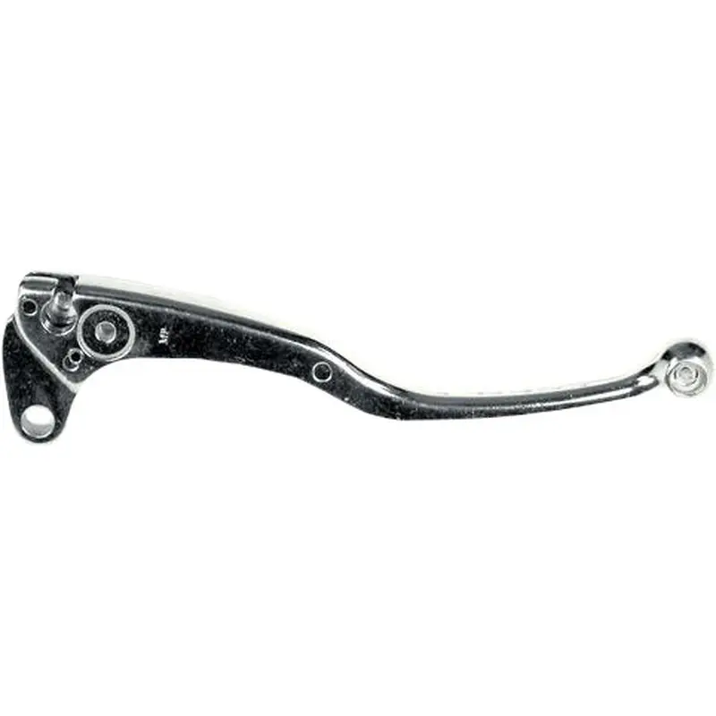 MOTION PRO LEFT LEVER SILVER