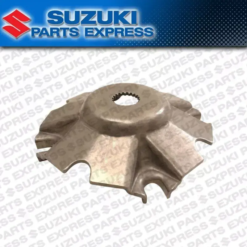 NEW OEM SUZUKI 2008 - 2023 LT-A750 KING QUAD  MOVEABLE DRIVE PLATE 21431-31G00