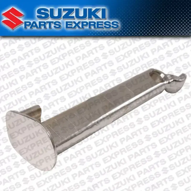 NEW OEM SUZUKI FRONT FOOTREST BAR RIGHT 1986 - 2008 SAVAGE 650 LS650P