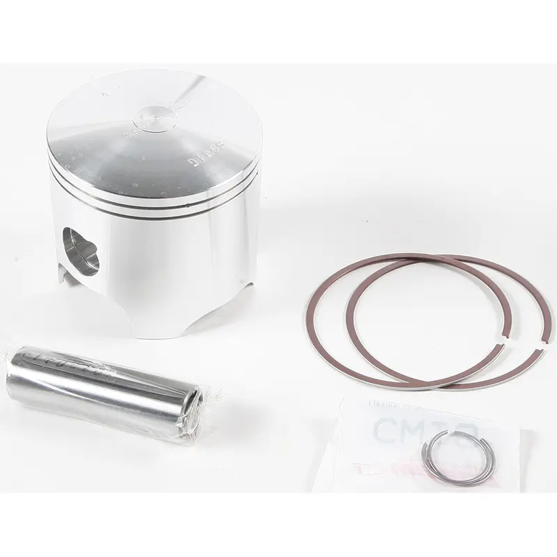 Piston Kit for 2 Stroke