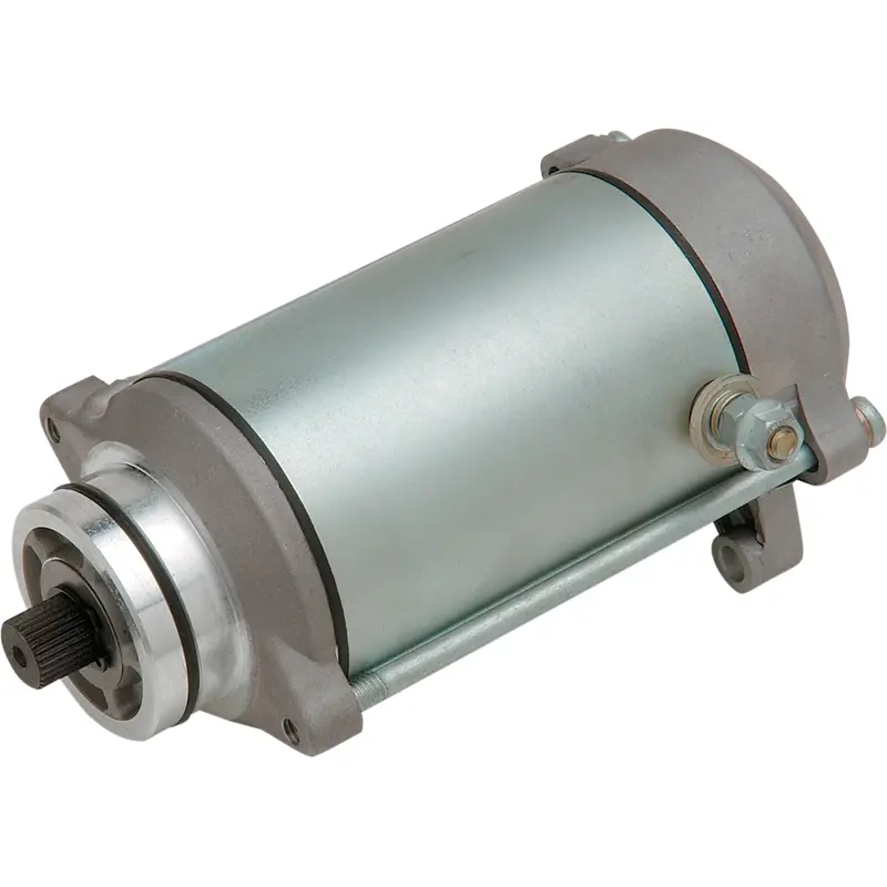 Rick's motorsport electric Starter Motor - Kawasaki