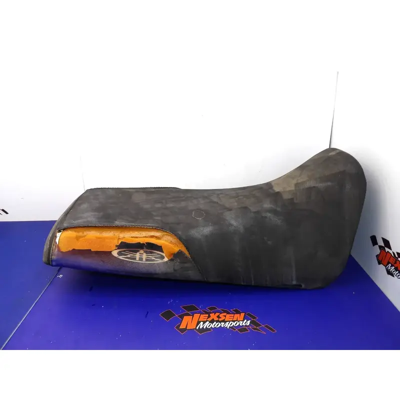 1988 Yamaha Blaster Seat Saddle 2XJ-24710-60-00
