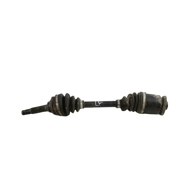 1999 SUZUKI KING QUAD LTF 300 4X4 FRONT LEFT OR RIGHT CV AXLE 1998-2002 B4505