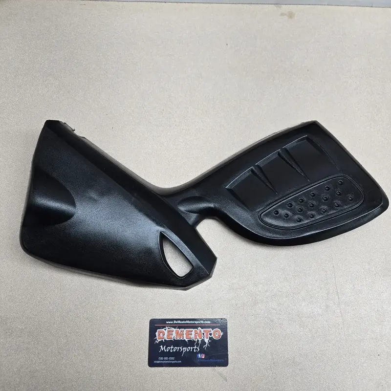 2001 -06 Polaris Predator 90 Right Side Cab Panel Plastic Shroud