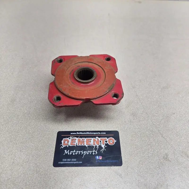 2003 -06 Polaris Predator 90 Rear Wheel Hub B