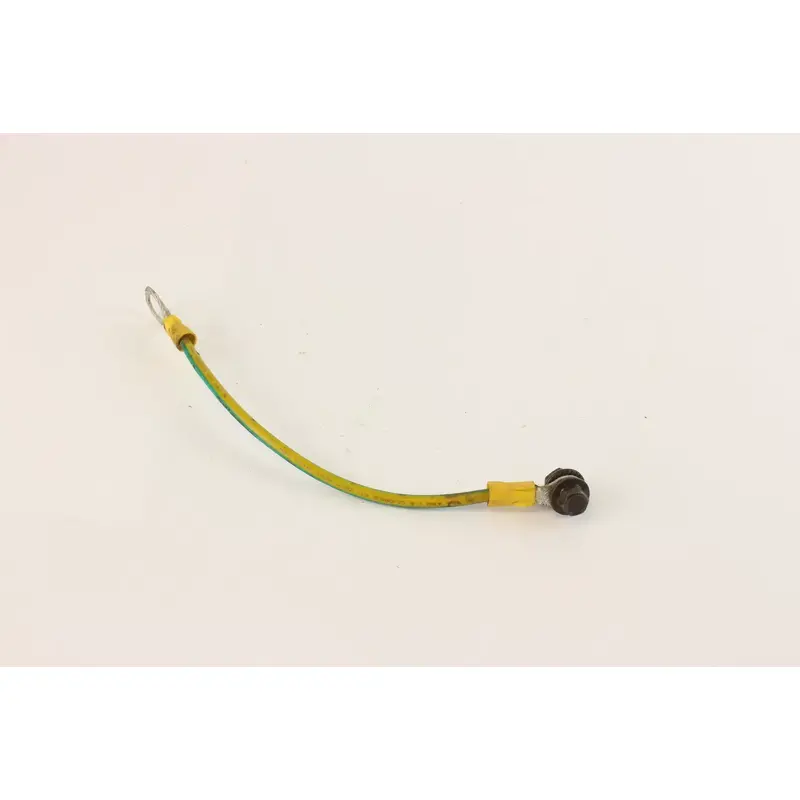 2013 Coleman Powermate 389cc Generator Negative Battery Cable Ground c7248 PM010