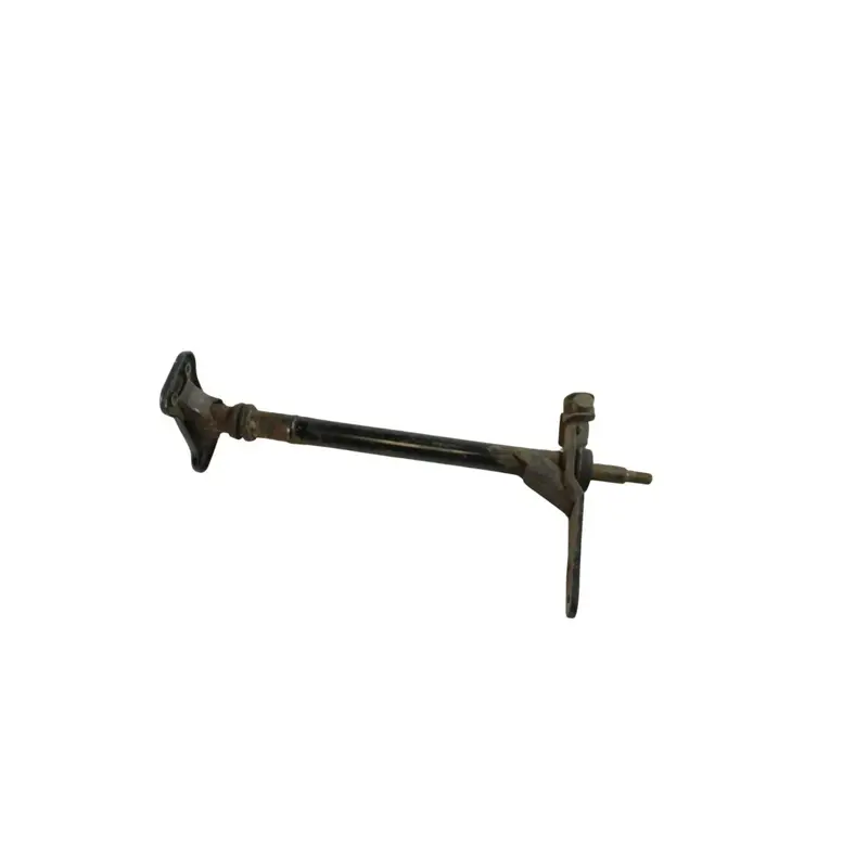 96-02 SUZUKI KING QUAD 300 OEM STEERING COLUMN STAY BRACKET B4505