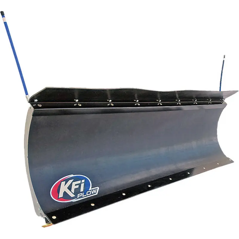 KFI Pro-Poly Straight Plow Blade