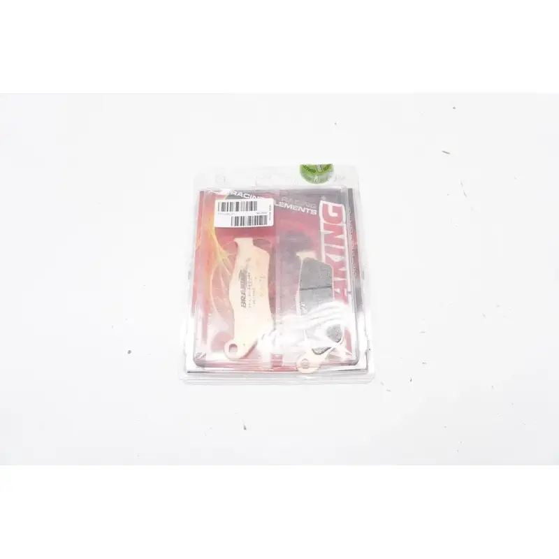 KTM Husqvarna Braking CM46 Sintered Front Brake Pad Kit 746CM46 Pads 125-501 M26