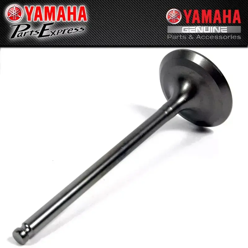 NEW 2004 - 2021 YAMAHA YFZ450 YFZ 450 450R 450X OEM INTAKE VALVE 5TA-12111-00-00