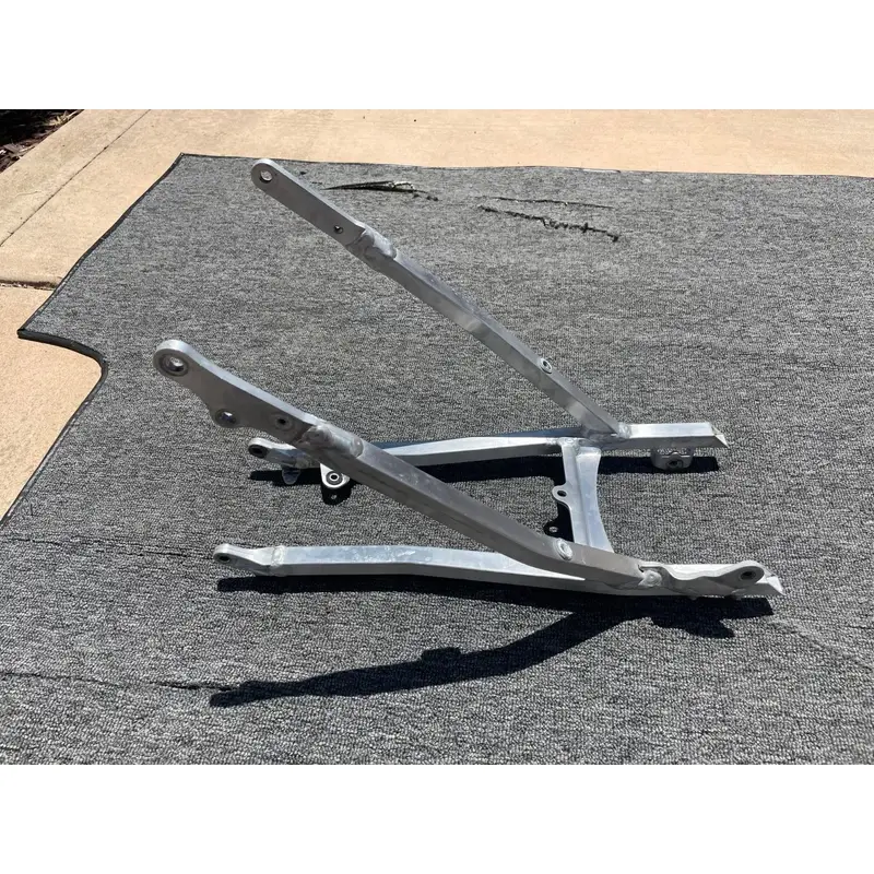 OEM 2021-2024 KAWASAKI KX250 SUBFRAME SUB FRAME kx 450 kx450  kx 250 1