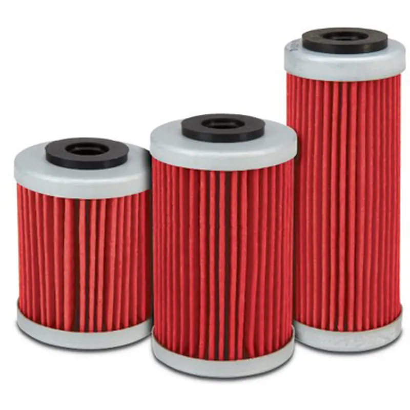 PRO FILTER OIL FILTER KTM REAR