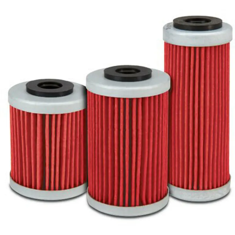 Replacement Oil Filter