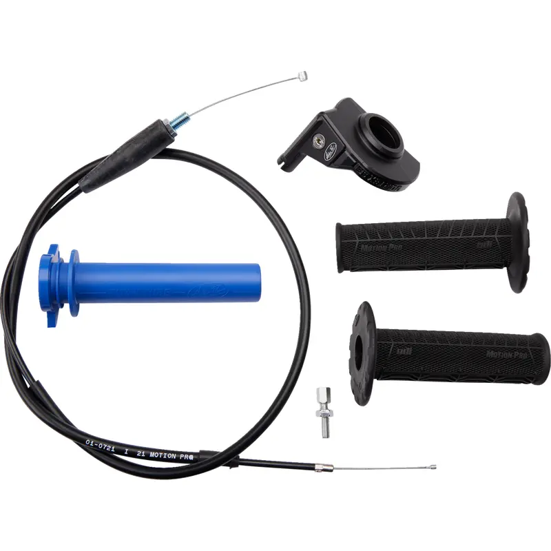 Vortex SE Throttle Kit
