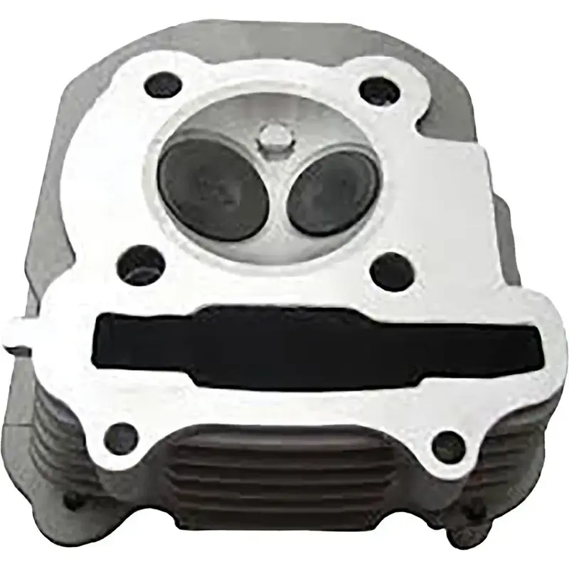 MOGO PARTS CYLINDER HEAD GY6 150 part# 50-0014