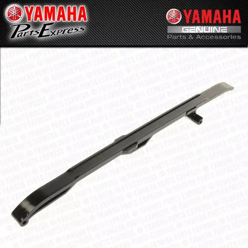 NEW 2006 - 2025 YAMAHA RAPTOR 700 YFM700R YFM 700R OEM REAR CAM CHAIN GUIDE #1