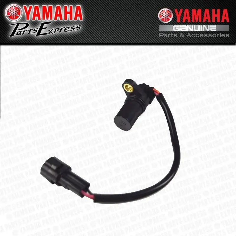 NEW 2009 - 2025 YAMAHA YFZ450R YFZ 450 R X ATV OEM SPEED SENSOR 18P-83755-01-00