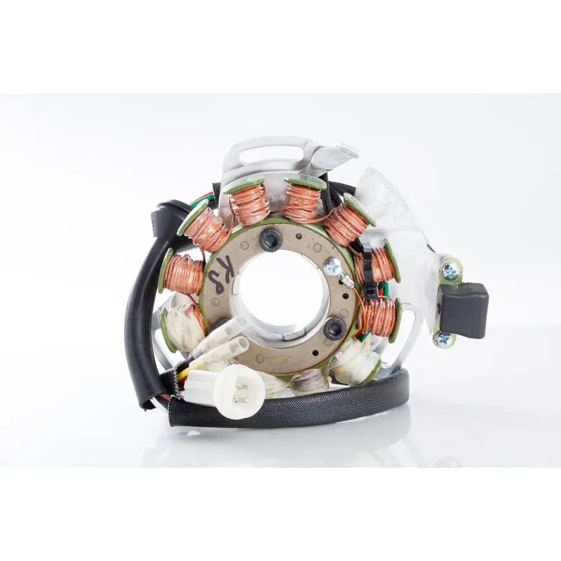 RICKS STATOR