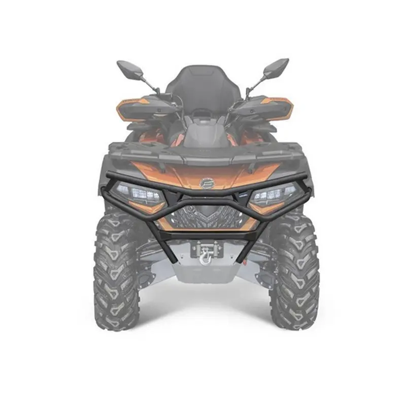 RIVAL POWERSPORTS USA FRONT BUMPER