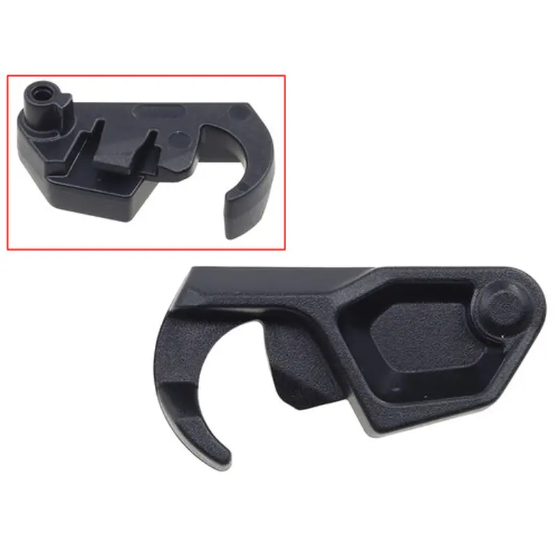 SP1 PANEL LATCH S/D LEFT