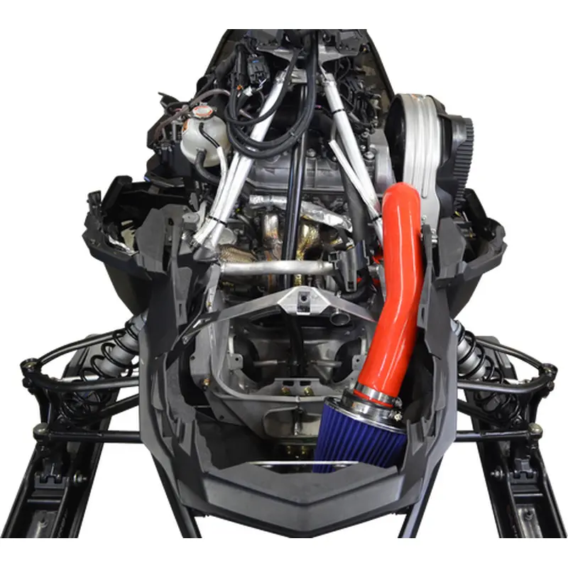 STRAIGHTLINE COLD AIR INTAKE KIT S-D