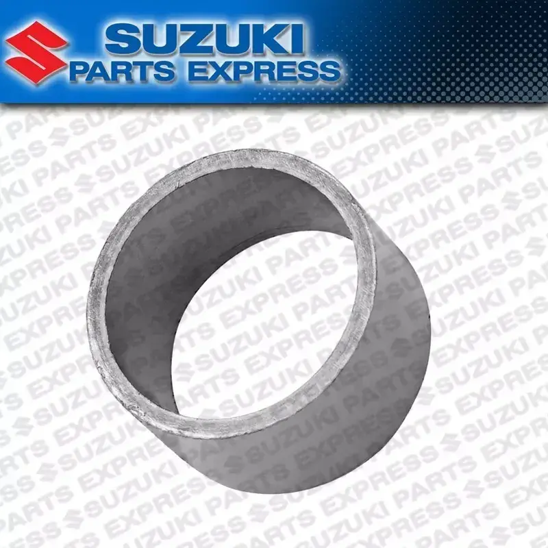 2003 - 2014 SUZUKI LTZ400 LTZ 400 QUADSPORT OEM EXHAUST MUFFLER CONNECTOR GASKET