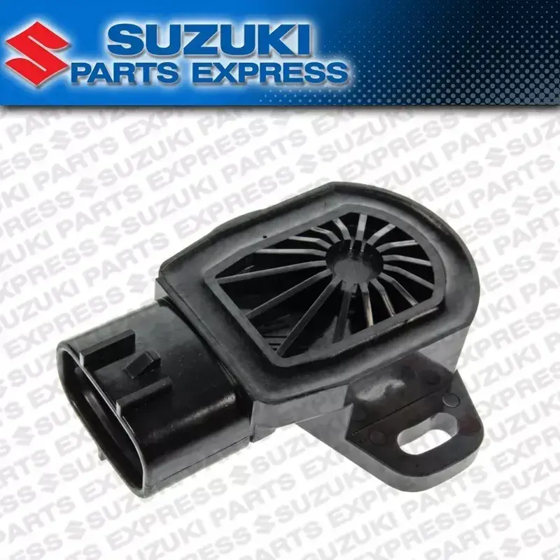 2005 - 2018 SUZUKI KING QUAD 700 750 LTA LT-A OEM THROTTLE POSITION SENSOR TPS