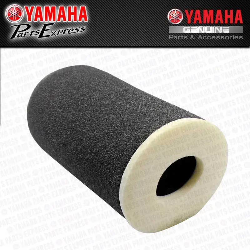 2006 - 2021 YAMAHA RAPTOR 700R YFM700R YFM OEM AIR FILTER ELEMENT CLEANER FOAM