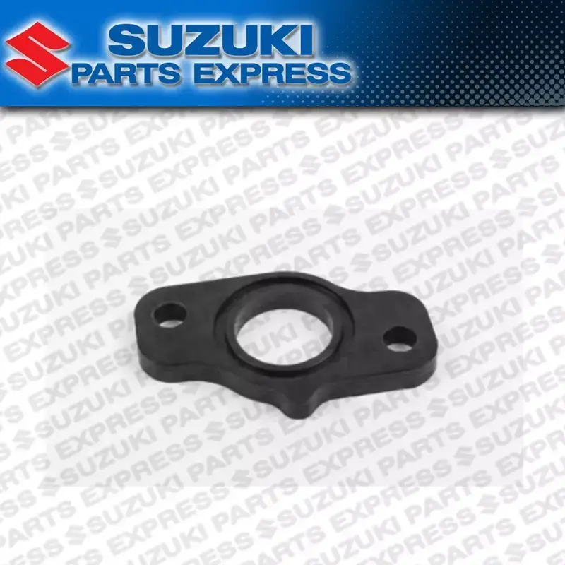 NEW 1987 - 2006 SUZUKI LT80 LT 80 QUADSPORT OEM INSULATOR CARBURETOR 13129-40B00