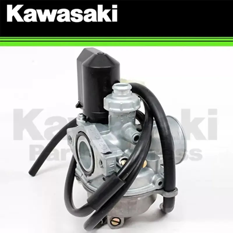 NEW 2007 - 2025 GENUINE KAWASAKI KFX50 KFX 50 CARBURETOR ASSEMBLY 15004-Y006