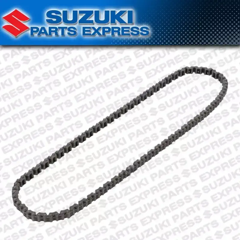 NEW OEM SUZUKI CAM CHAIN TIMING CHAIN KING QUAD LTA LTF 450 500 12760-09F00