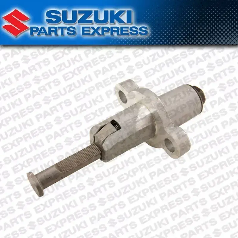 NEW OEM SUZUKI TENSIONER ADJUSTER DR200S DR200SE VAN VAN200 12830-19B02