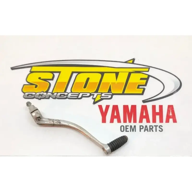 OEM Yamaha YFZ450R 2009-2025 Shifter Gear Shift Pedal Lever YFZ 450R 450X 09-25
