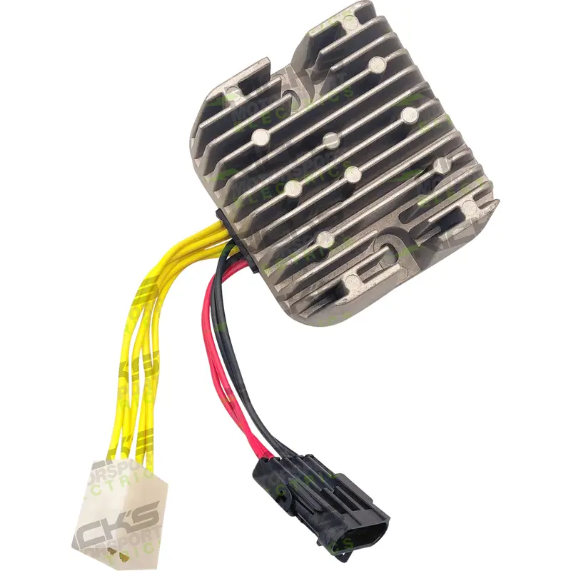 Rick's motorsport electric OE Style - Rectifier/Regulator - Polaris