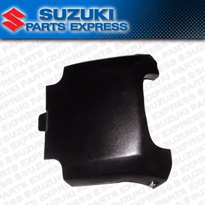SUZUKI KING QUAD 450 500 700 750 LTA LT-A OEM FRONT BUMPER FRAME PROTECTOR COVER
