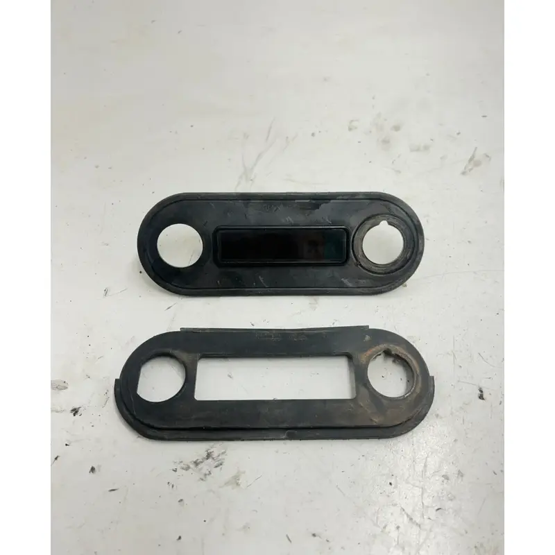 03 2003 Polaris Trailblazer 250 2x4 OEM GOOD Gearshift Indicator LCD Key Display