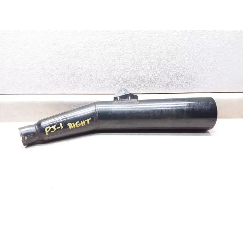 1984 Honda V65 Sabre VF1100S VF 1100 Right Exhaust Muffler PJ-1