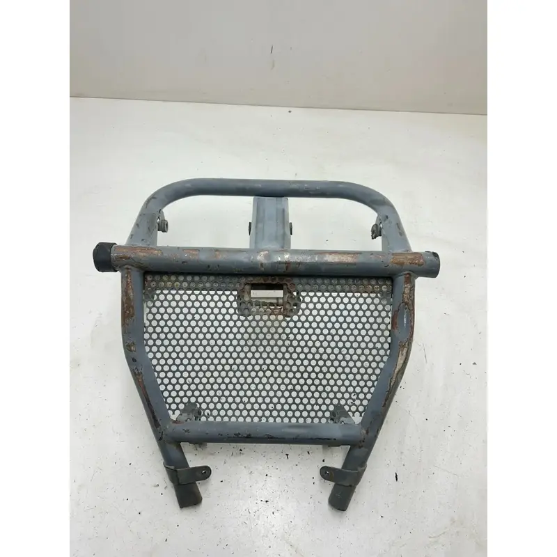 97 1997 Kawasaki Prairie 400 KVF400a 4x4 OEM Front Bumper Grab Bar Guard Frame